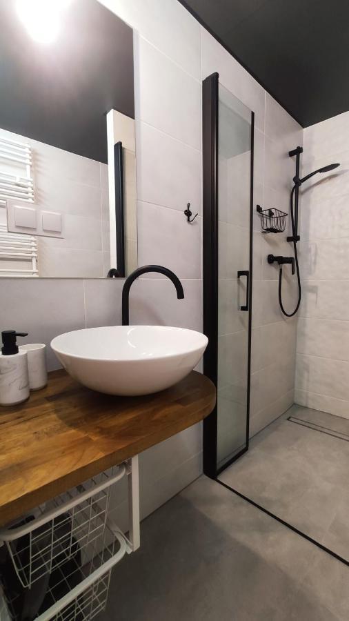 Starowislna 43 By Homeprime Apartamento Cracóvia