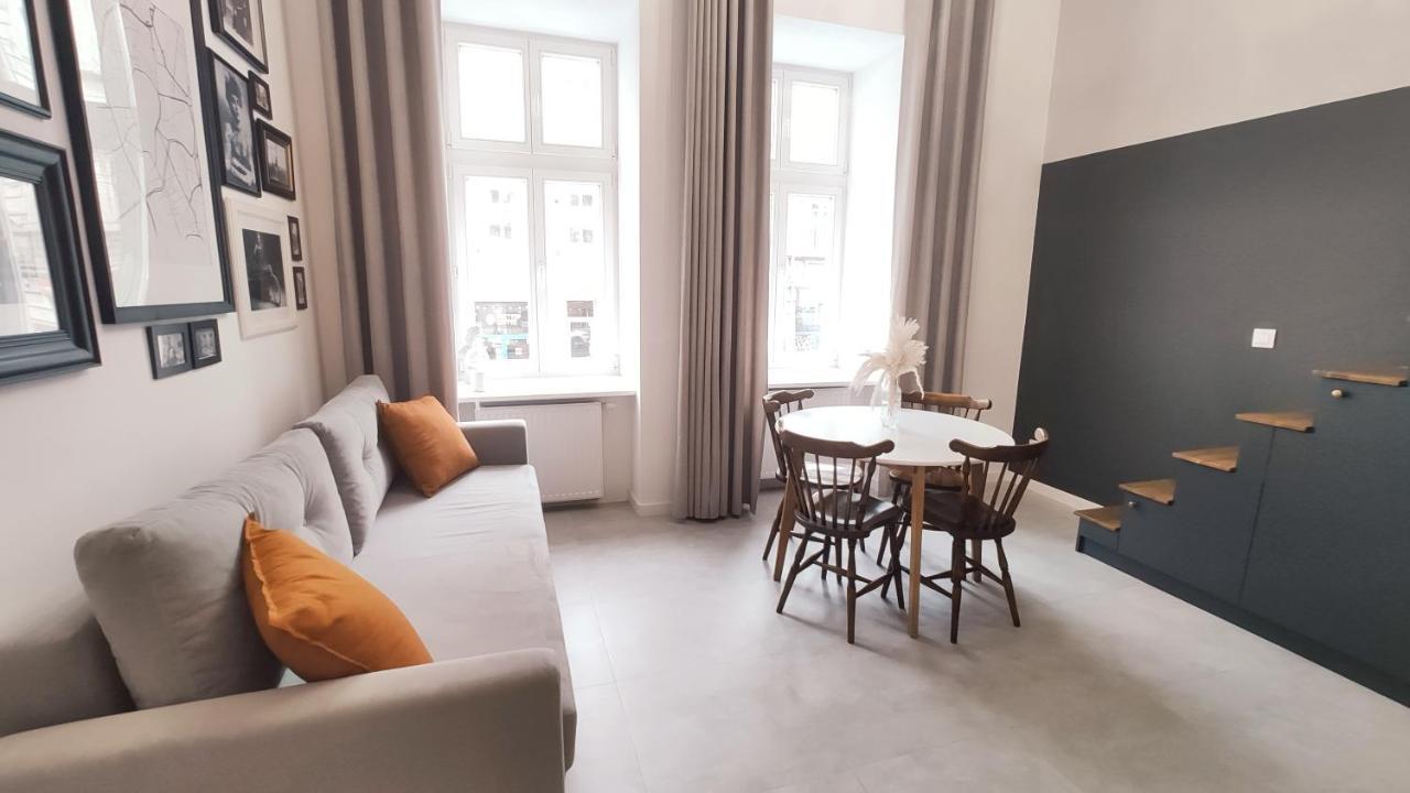 Apartamento Starowislna 43 By Homeprime *
