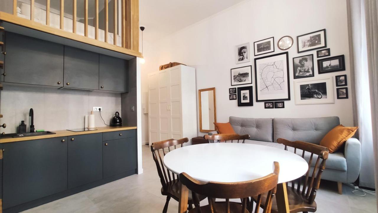Apartamento Starowislna 43 By Homeprime *