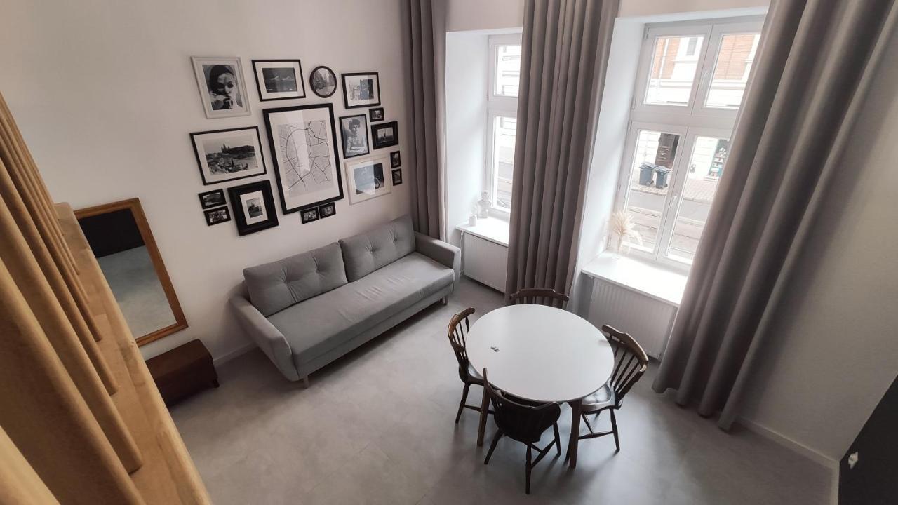 Apartamento Starowislna 43 By Homeprime