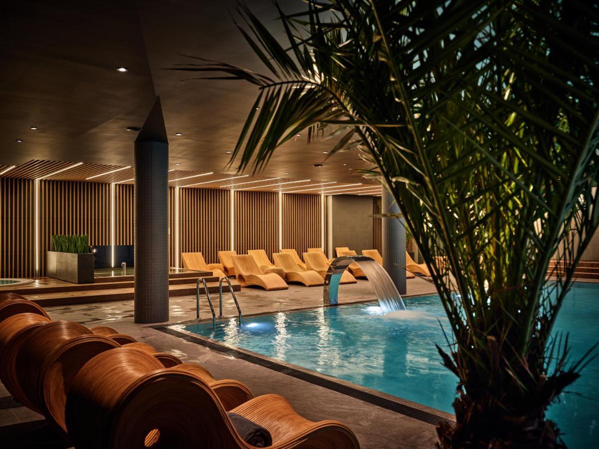 Ac By Marriott Hotel Kraków