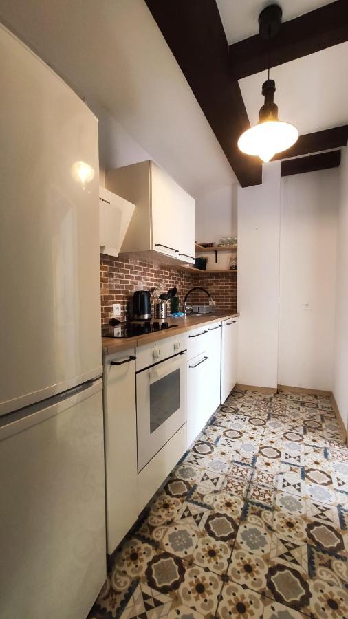 Slowackiego 16 By Homeprime Apartment Krakow