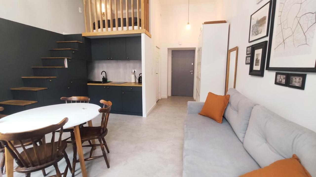 Apartamento Starowislna 43 By Homeprime