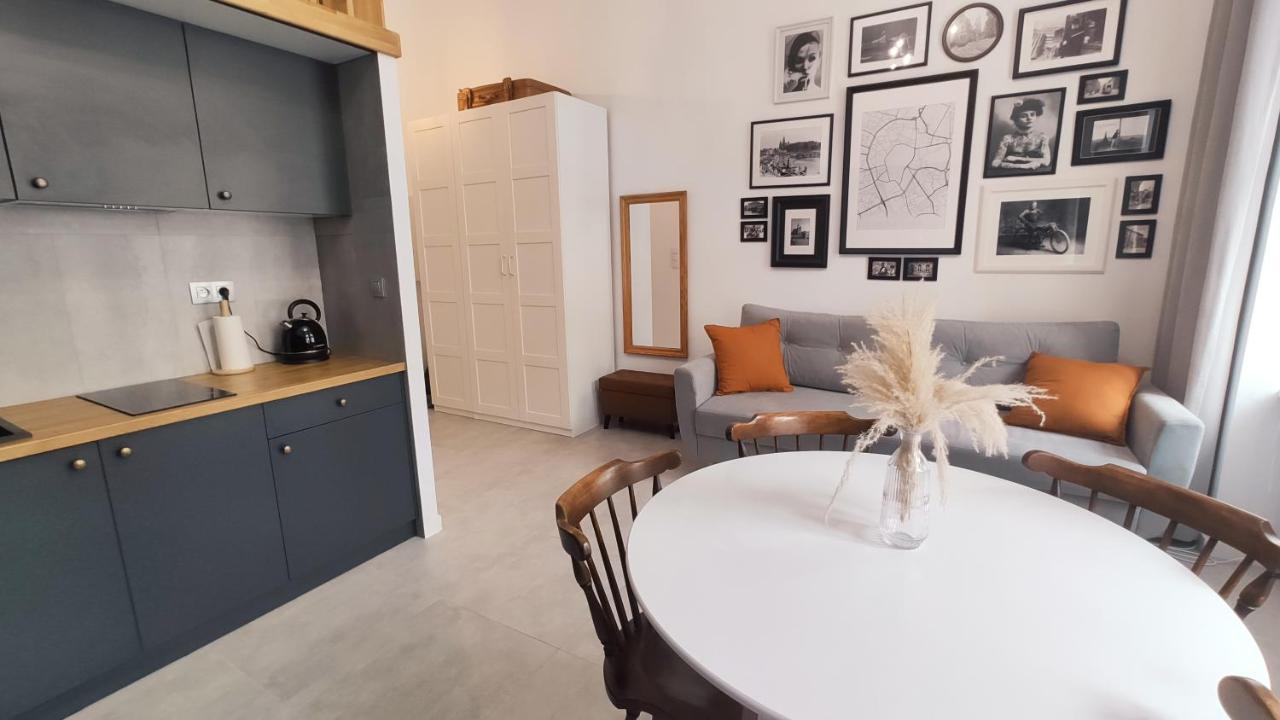 Apartamento Starowislna 43 By Homeprime