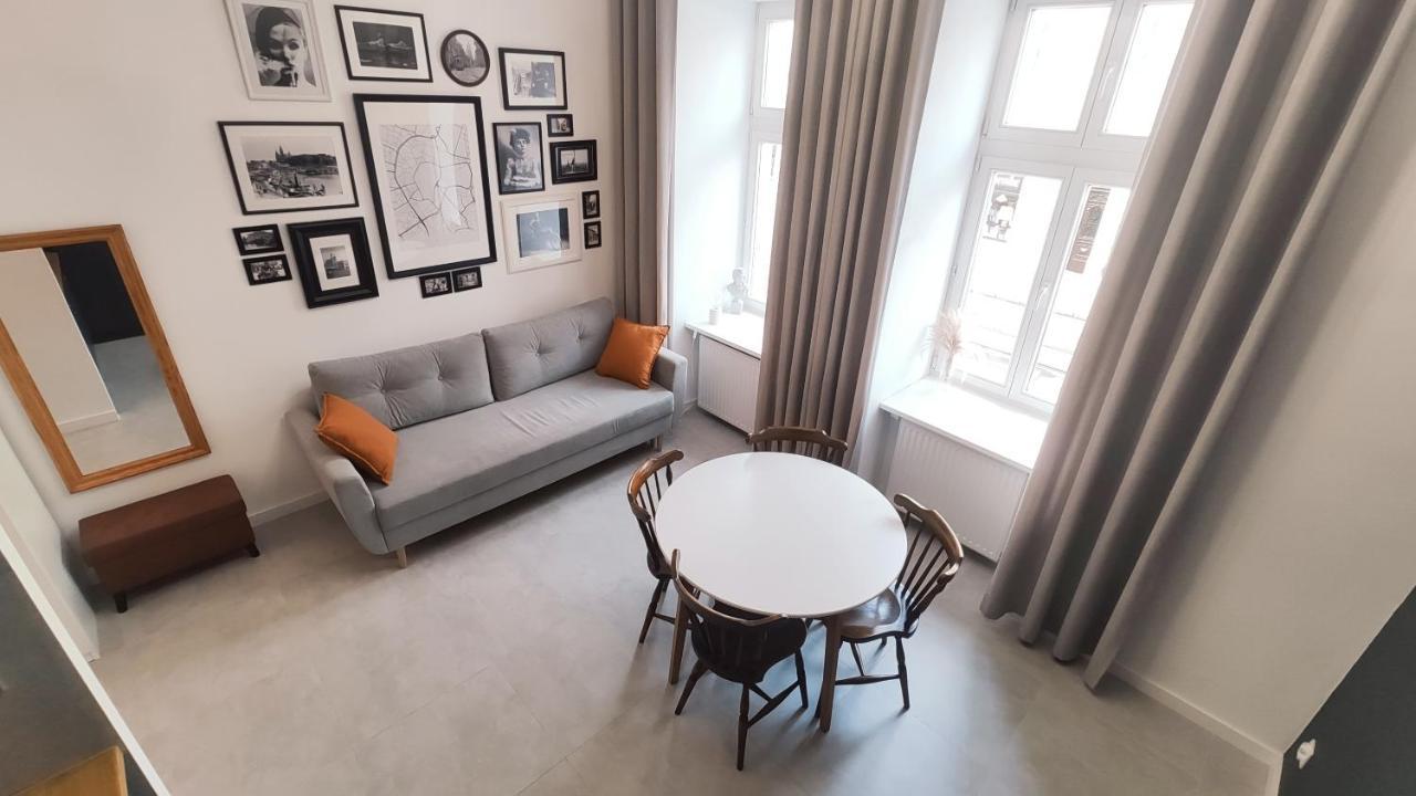 Starowislna 43 By Homeprime Apartamento *