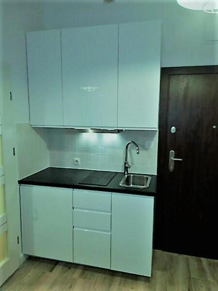 Uroczy Loft Appartement