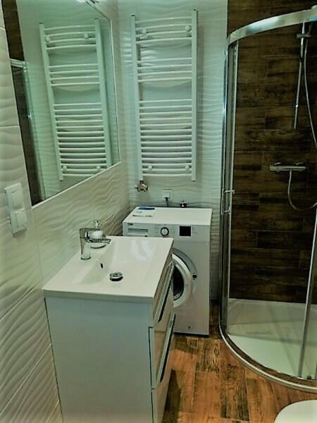 Appartement Uroczy Loft