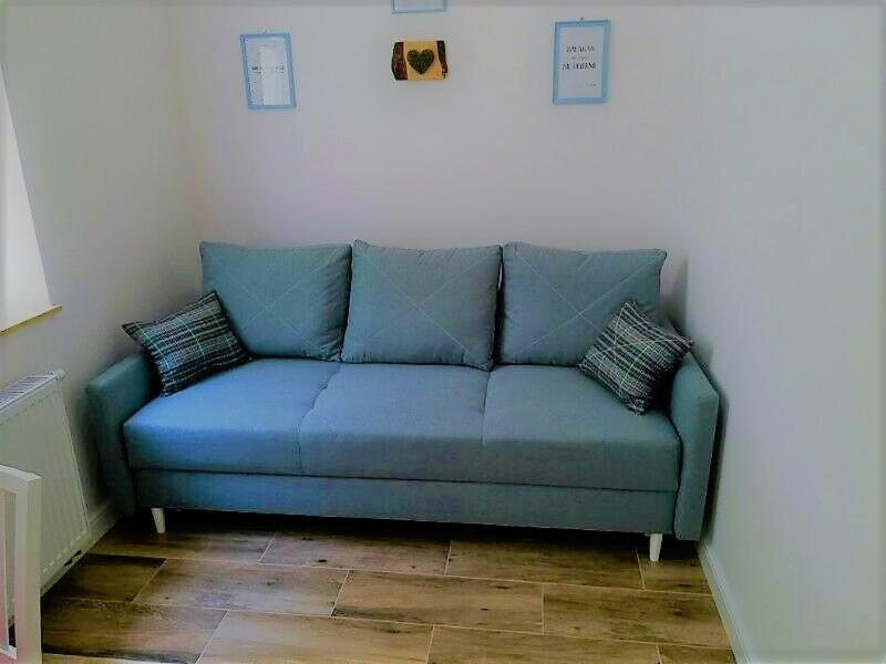 Uroczy Loft Appartement *