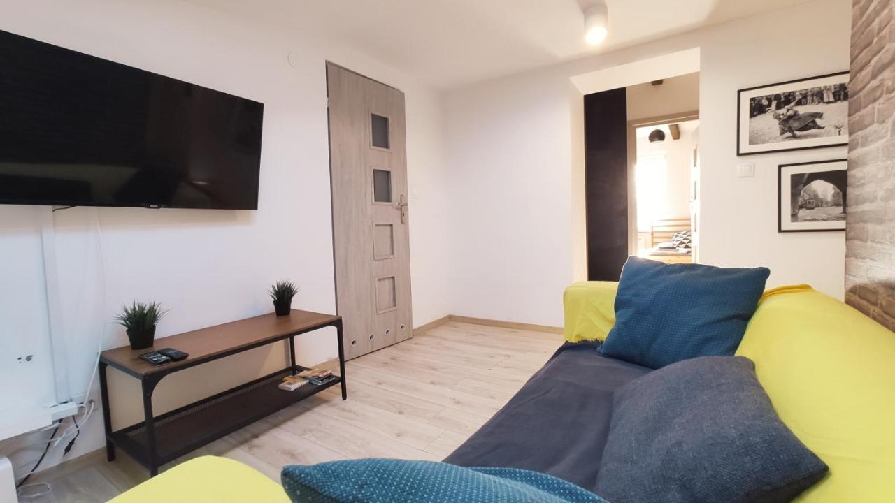 Slowackiego 16 By Homeprime Apartment