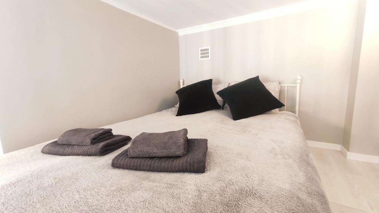 Apartamento Starowislna 43 By Homeprime Cracóvia