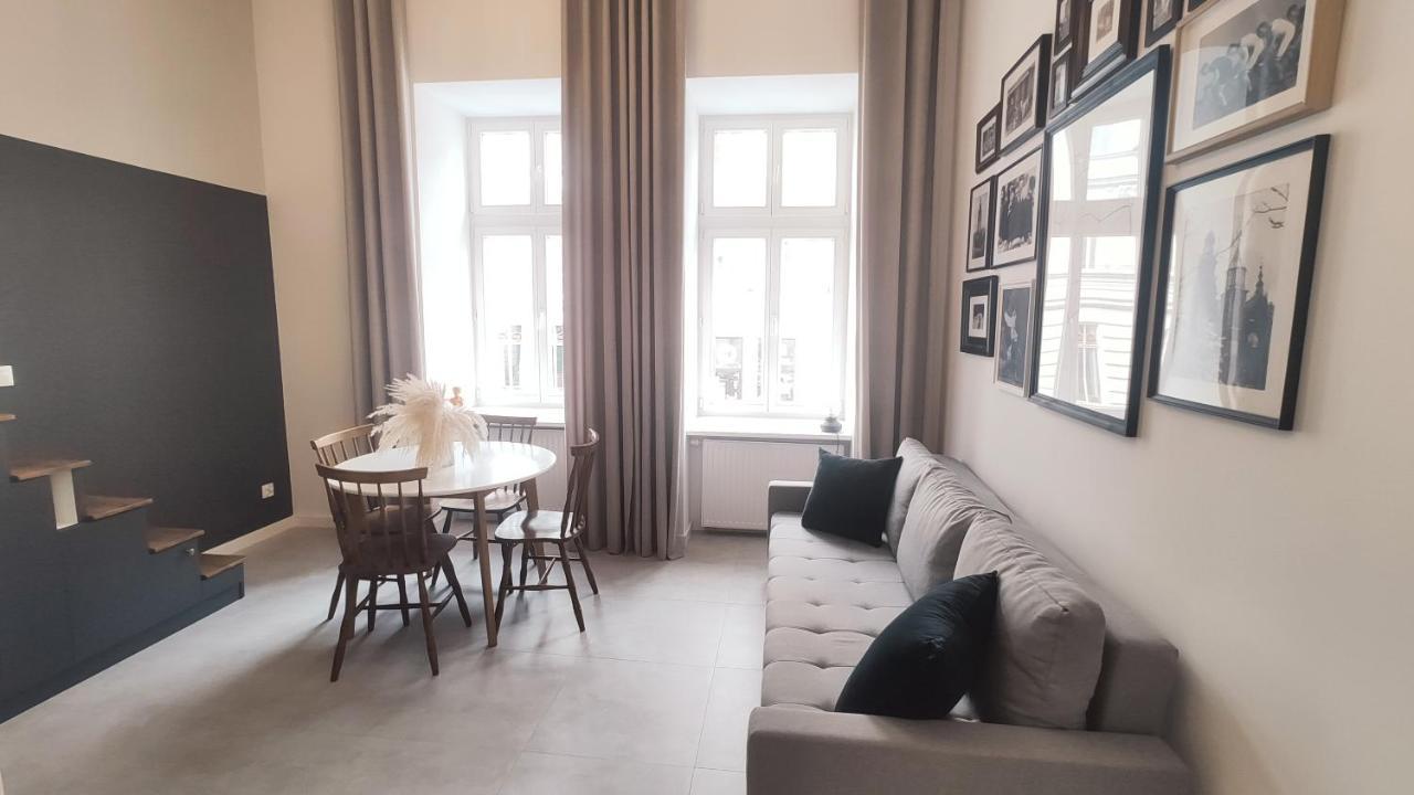 Apartamento Starowislna 43 By Homeprime *