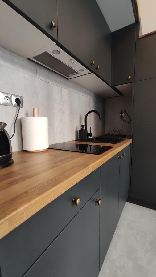 Starowislna 43 By Homeprime Apartamento Cracóvia