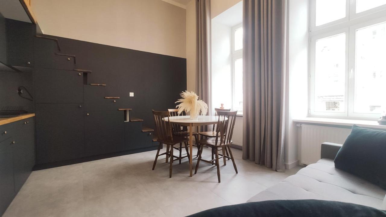 Starowislna 43 By Homeprime Apartamento *