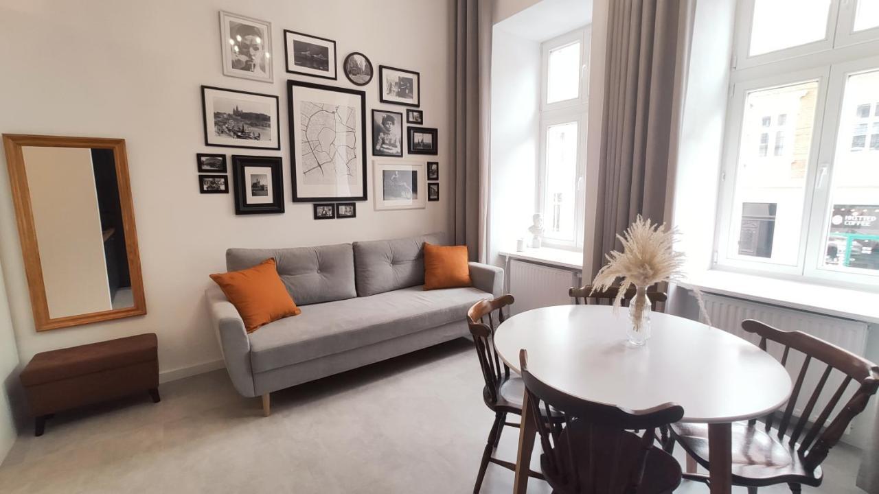 Starowislna 43 By Homeprime Apartamento