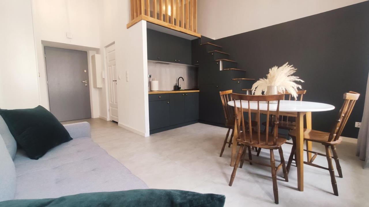 Apartamento Starowislna 43 By Homeprime