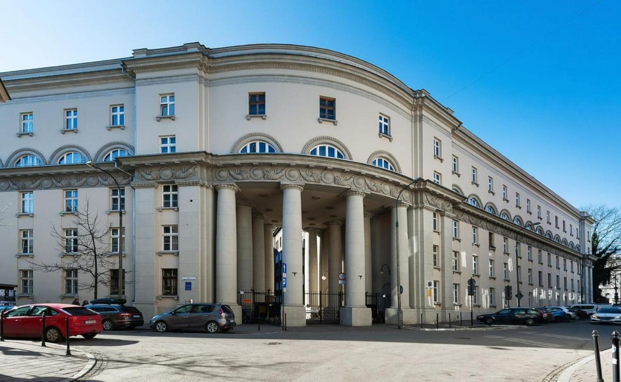Apartment Luxury Old Town Krakow