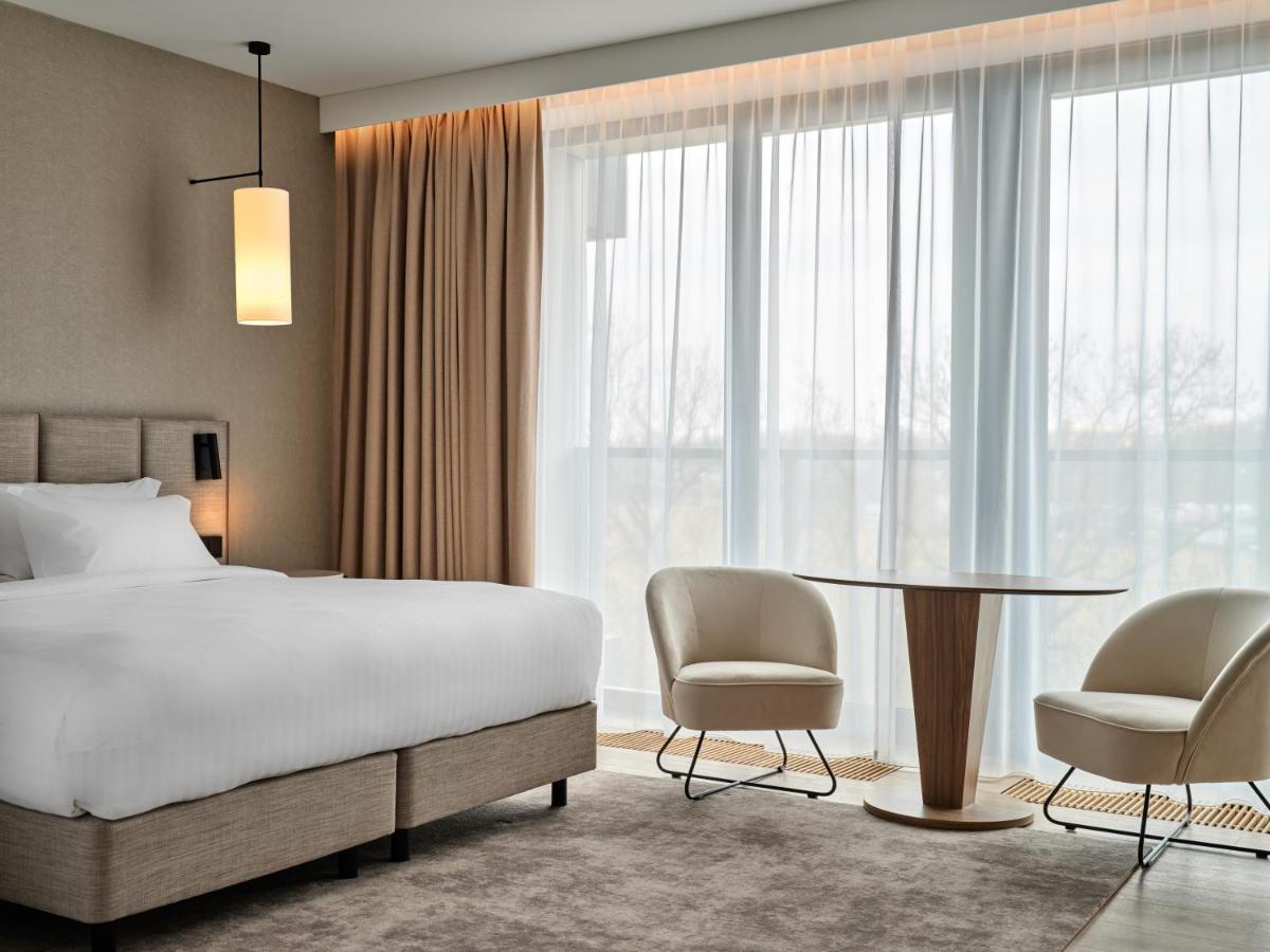 Ac By Marriott Hotel Kraków