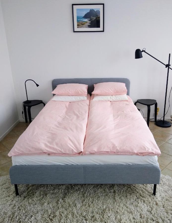 Apartament Bratyslawska Apartment Krakow