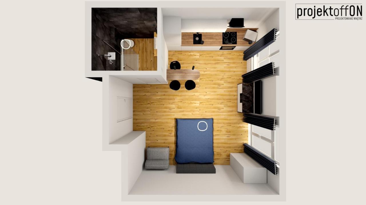 Apartamento Kazimierz Old Town Cracóvia