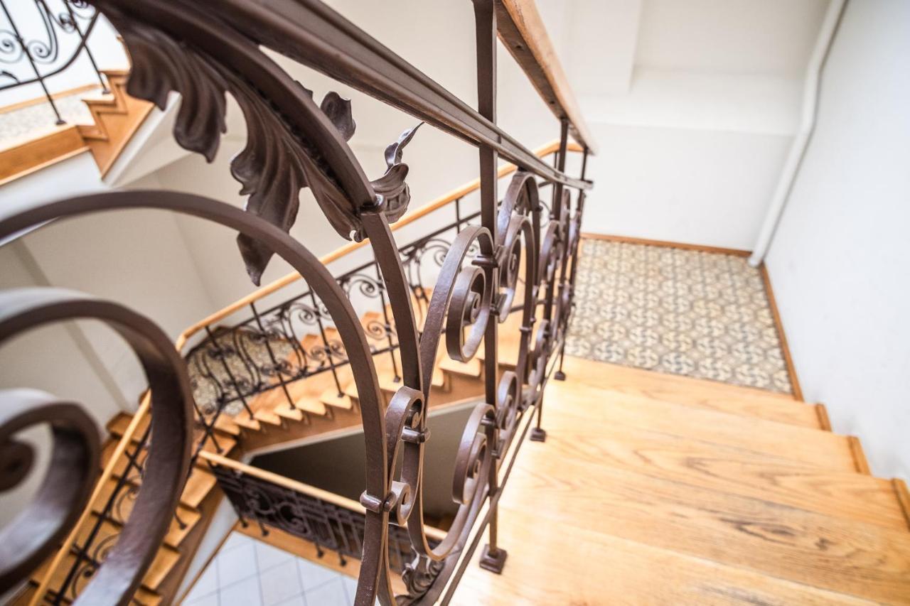 Mb Cracow Apartment