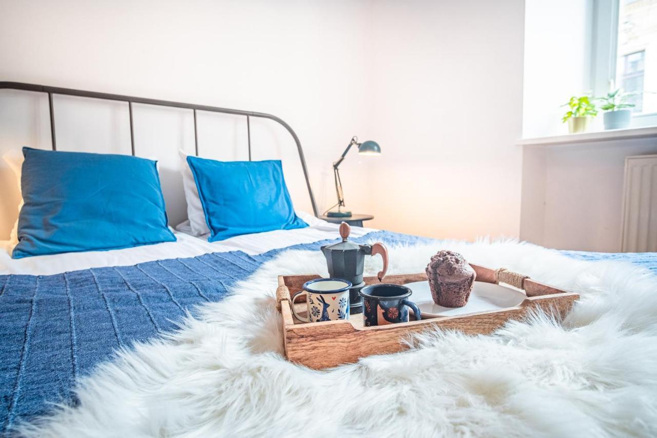Apartment Mb Cracow