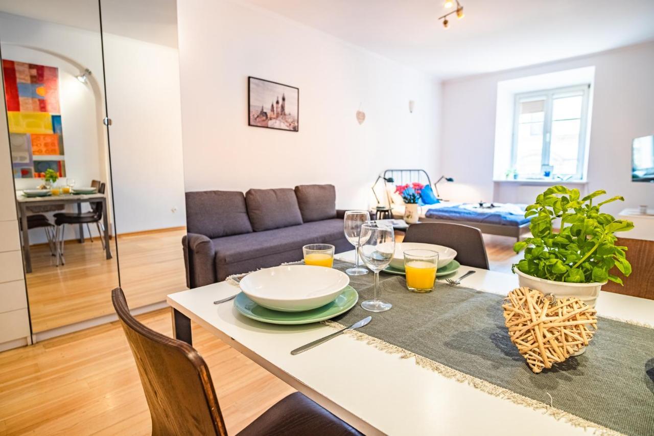 Mb Cracow Apartment *