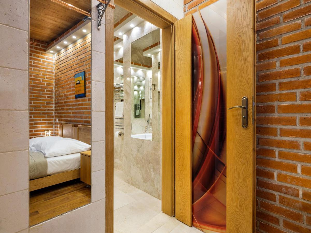 Aparthotel Krowoderska