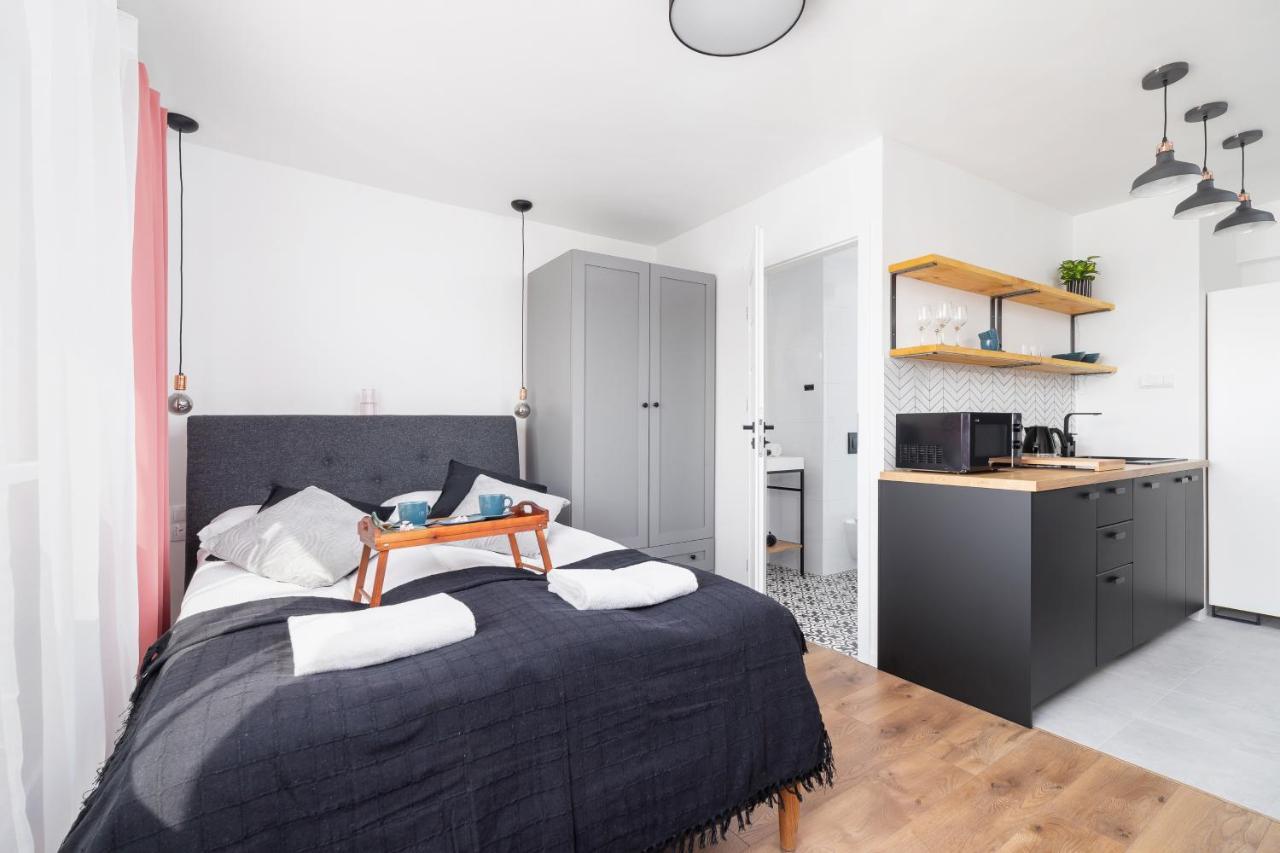 Appartement Czarnowiejska By Renters *
