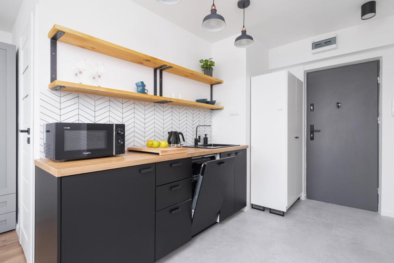 Czarnowiejska By Renters Appartement