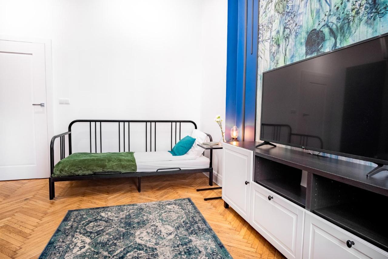 Apartment At Krakow