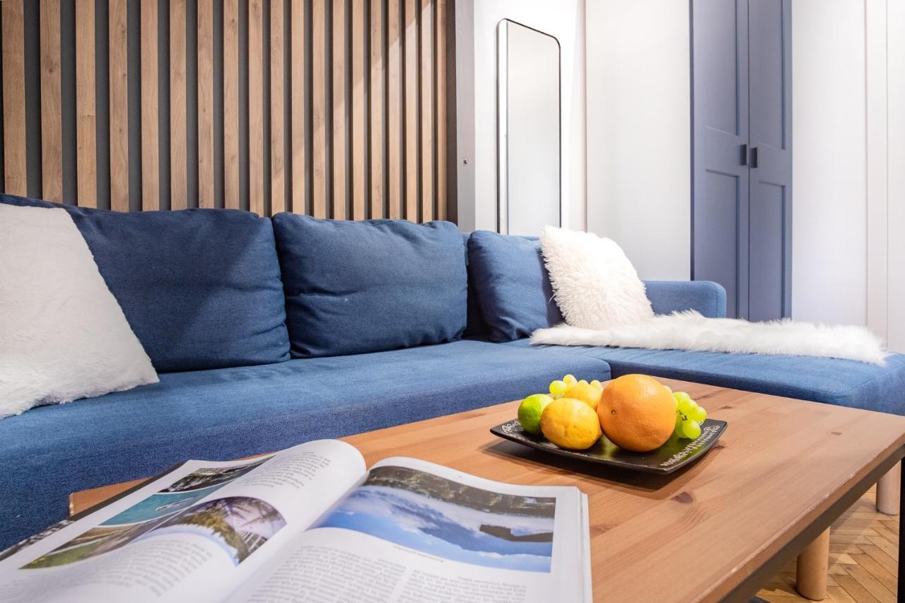 Apartment At *