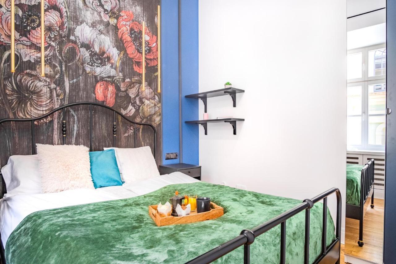 Apartment At Krakow
