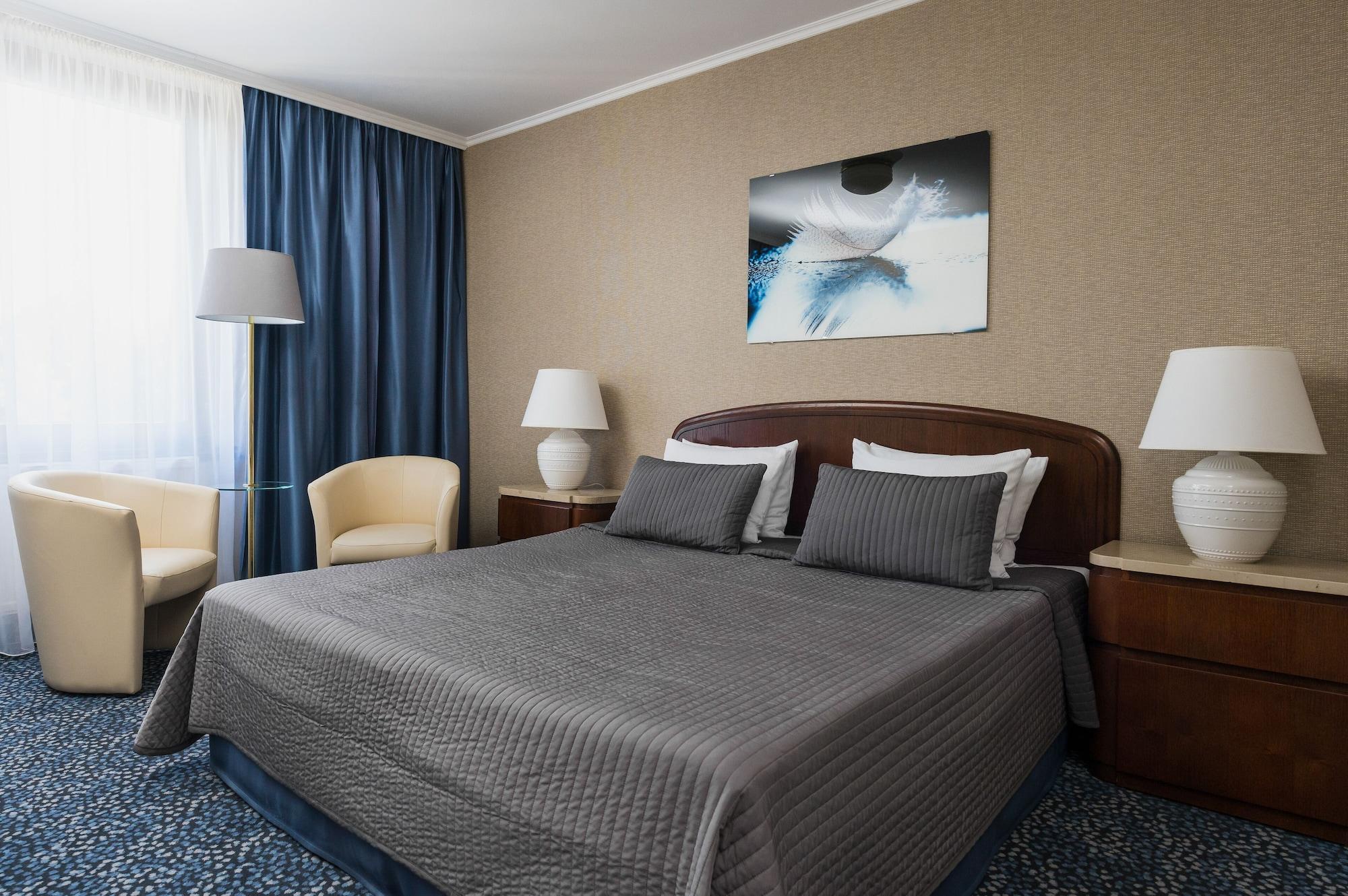 & 5* Krakau