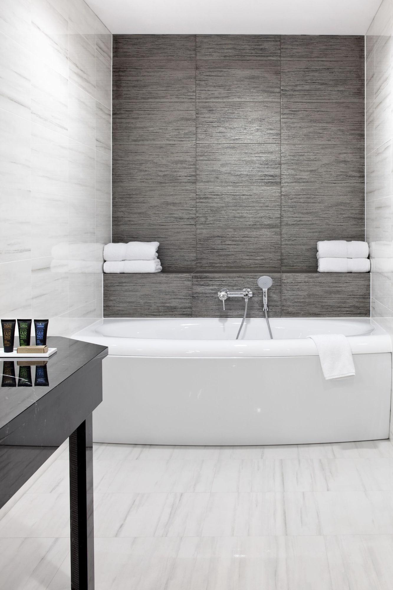 Hotel Metropolitan Boutique 4*