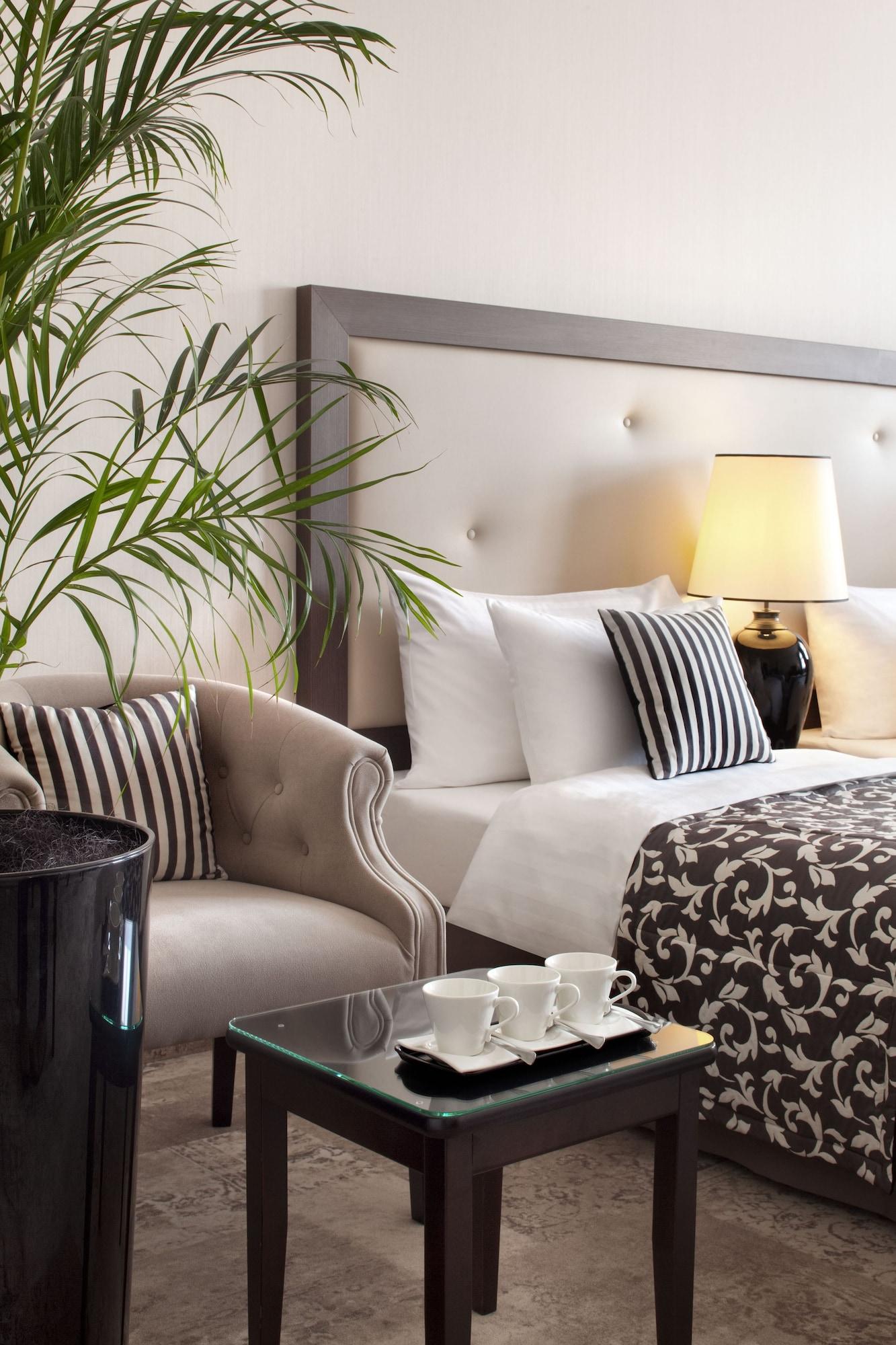 Metropolitan Boutique 4* Krakau