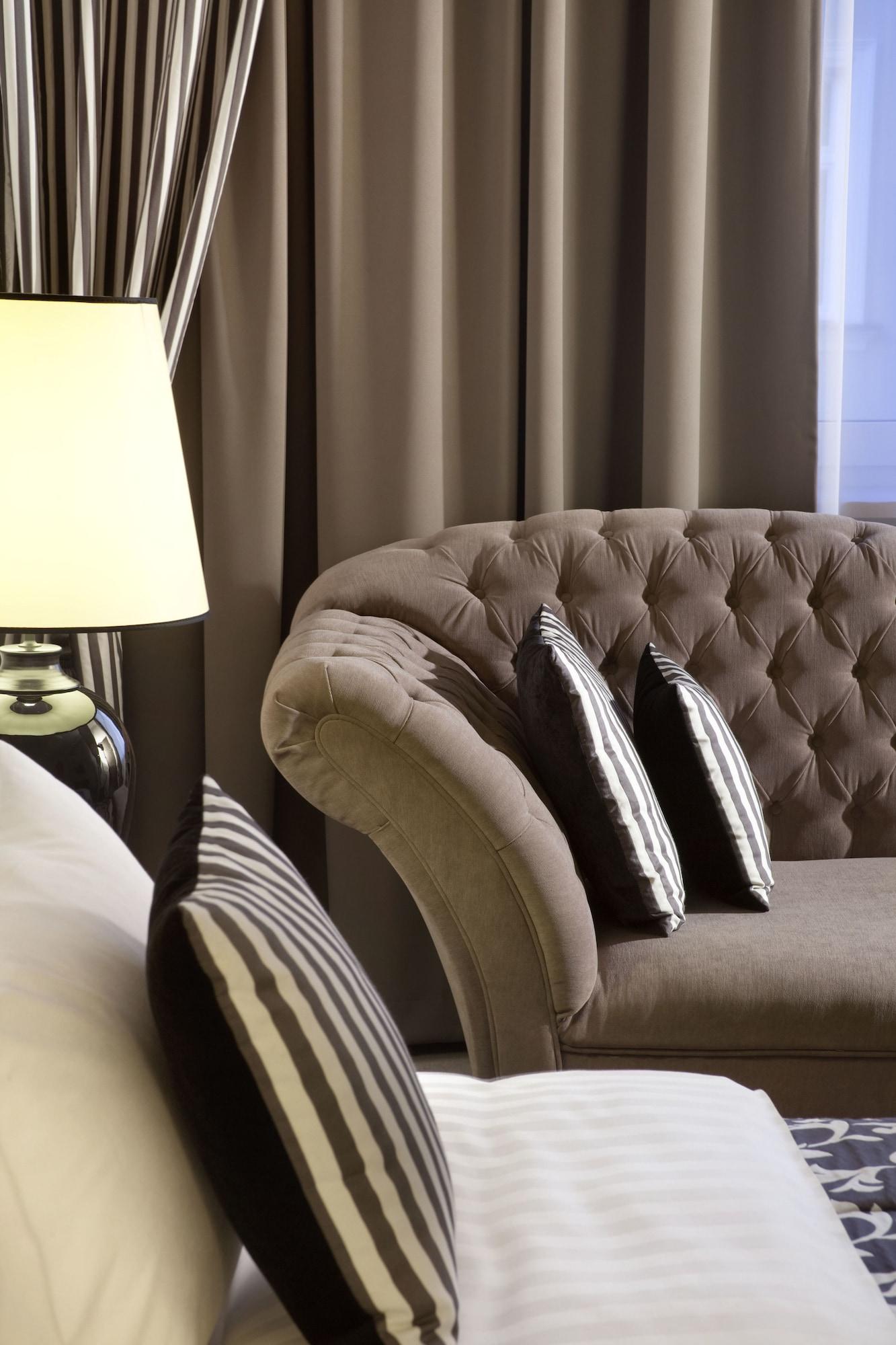Hotel Metropolitan Boutique