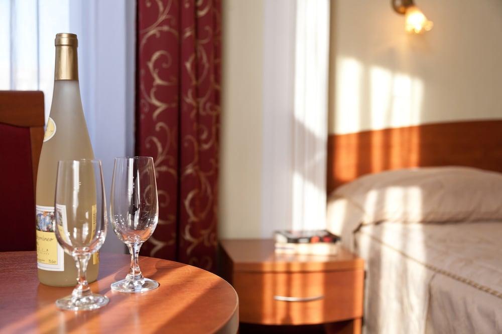 Kazimierz Ii Hotel 3*