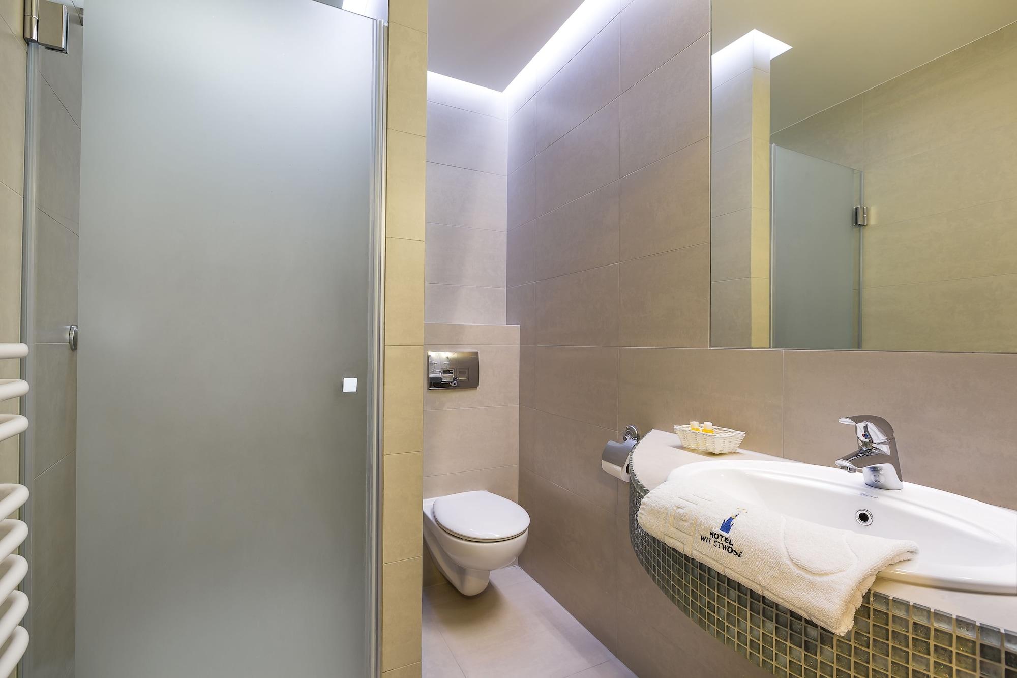 Wit Stwosz Hotel