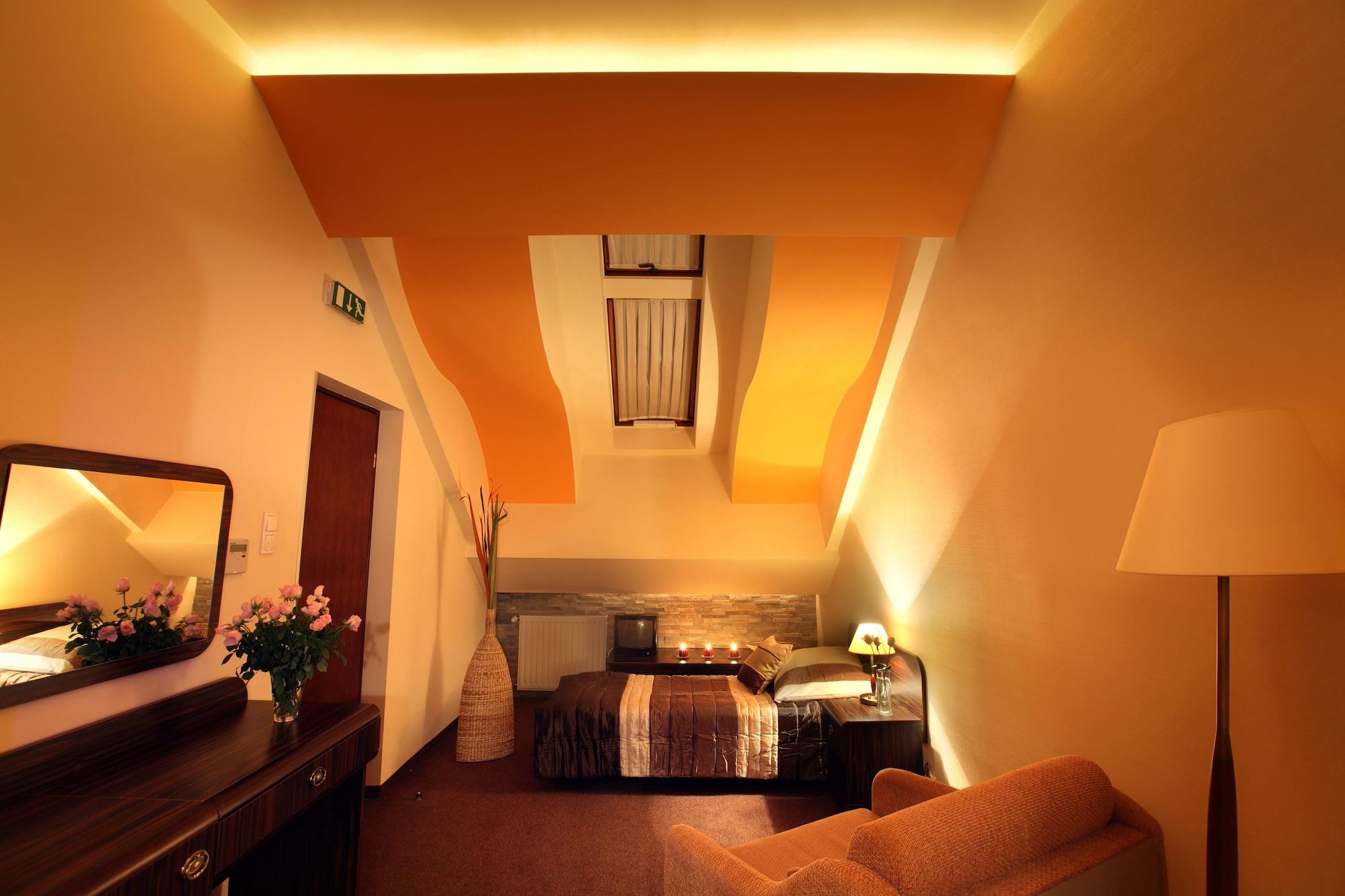 Hotel Wit Stwosz 3*