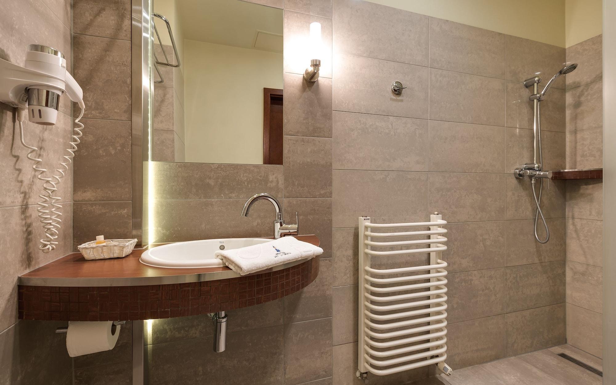Wit Stwosz Hotel 3*