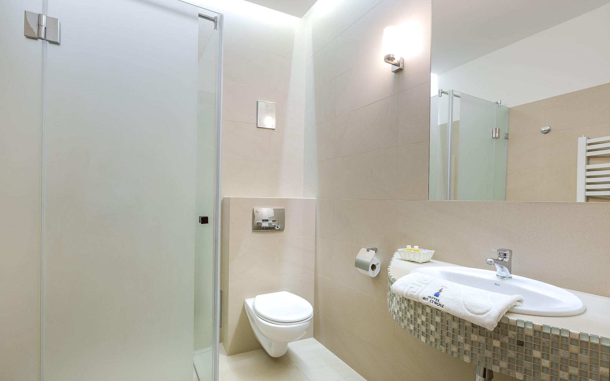 Hotel Wit Stwosz Krakow