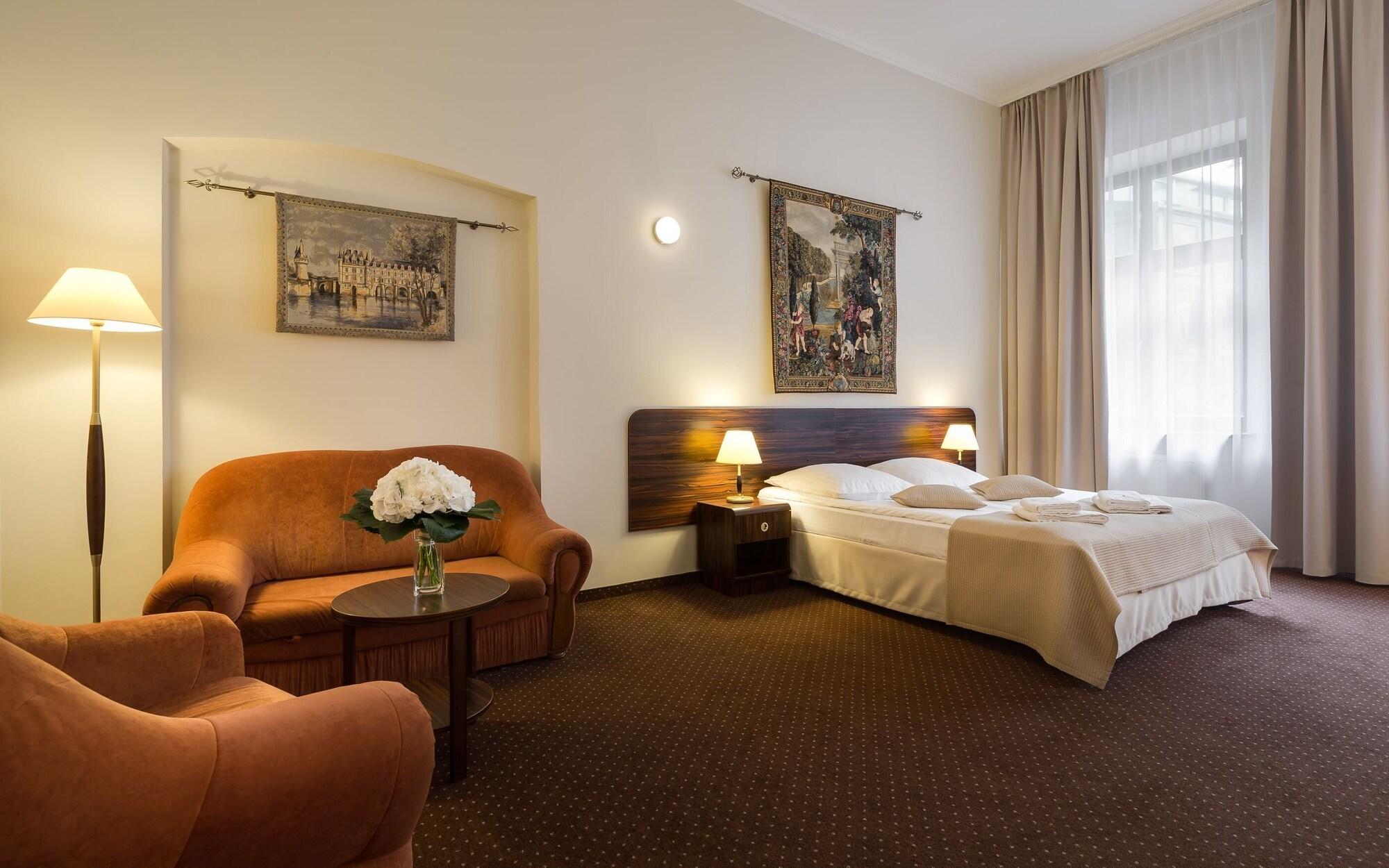 Wit Stwosz Hotel Krakow