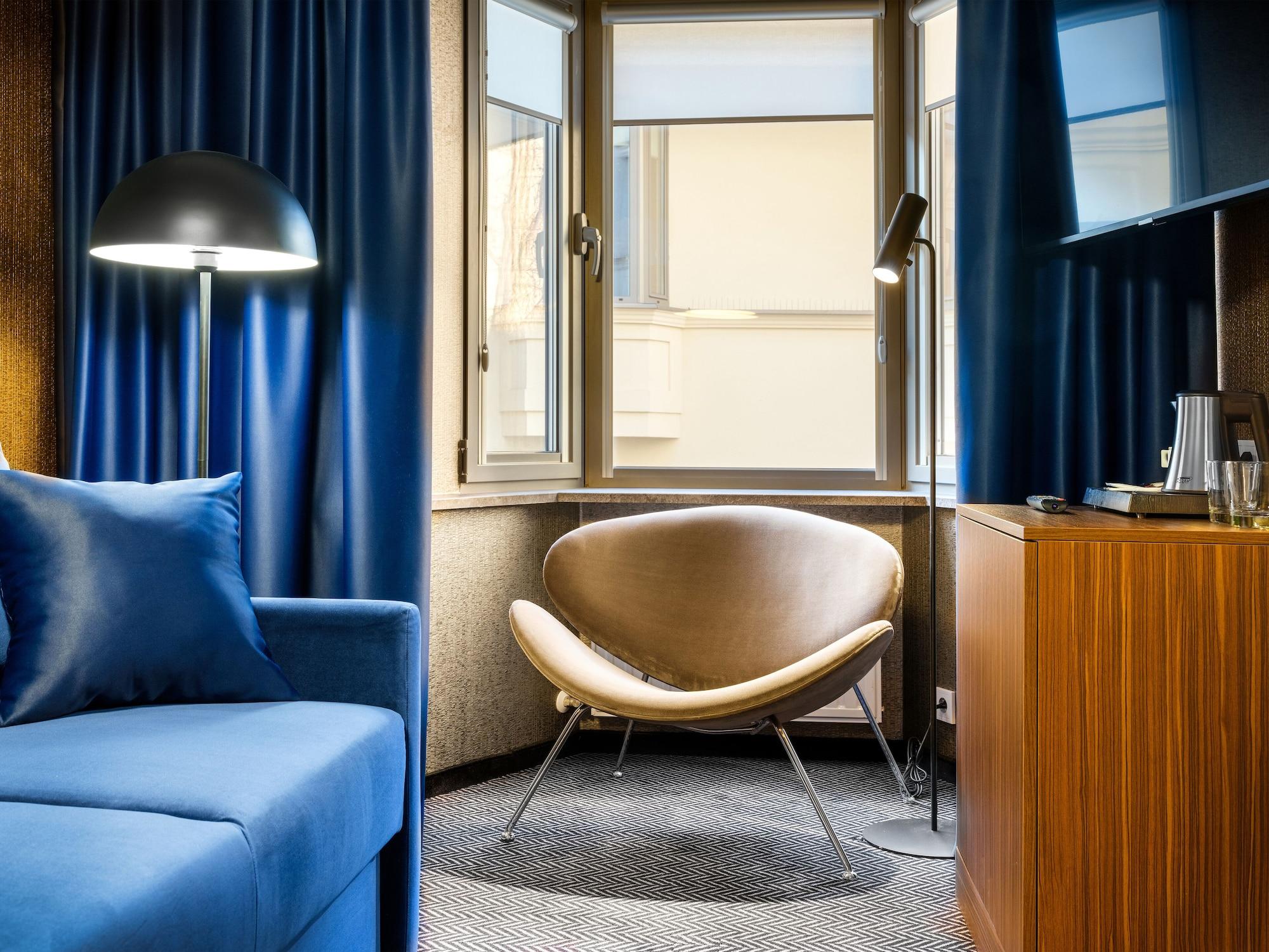 Logos Hotel Krakau