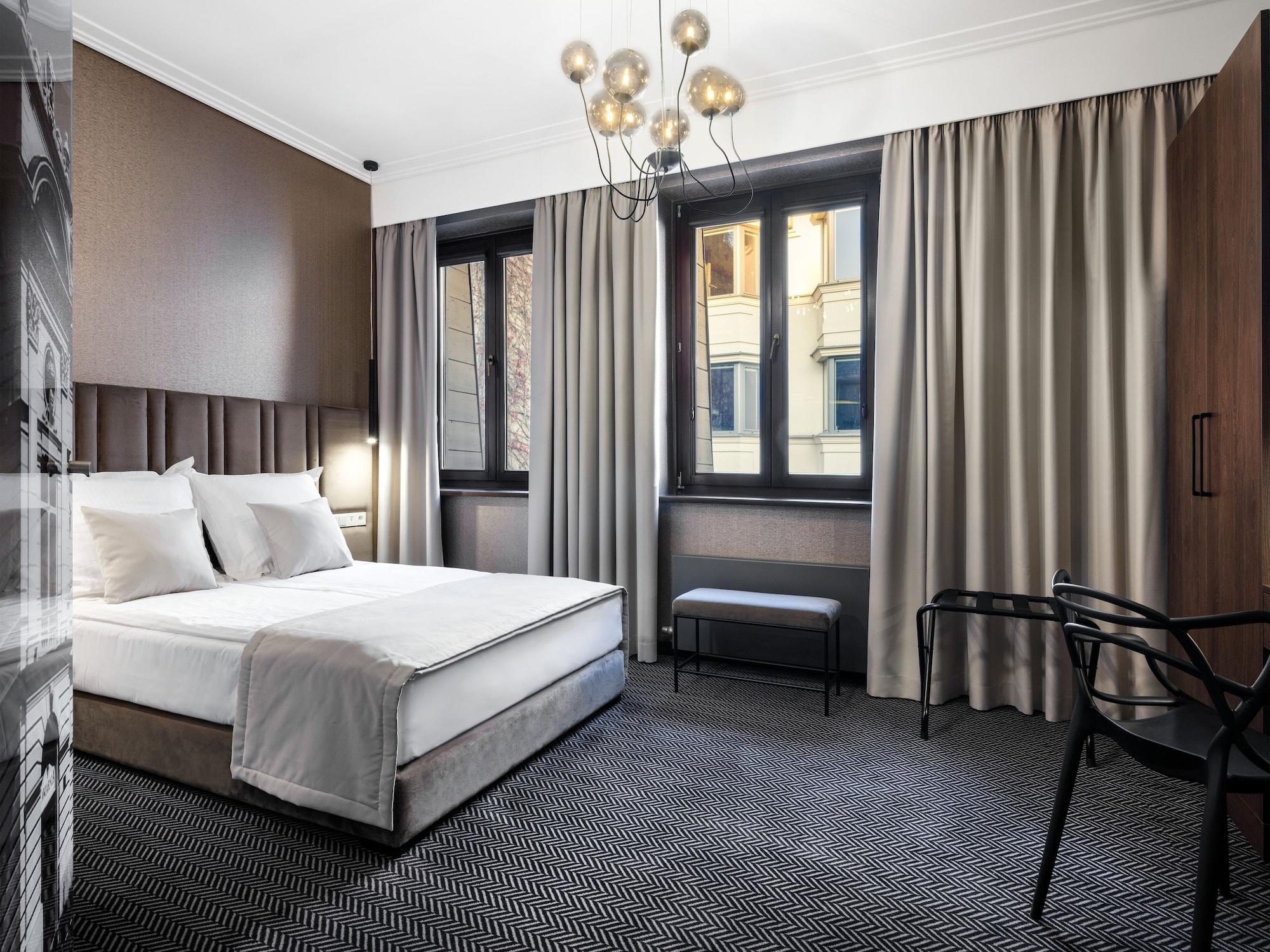 Logos Hotel