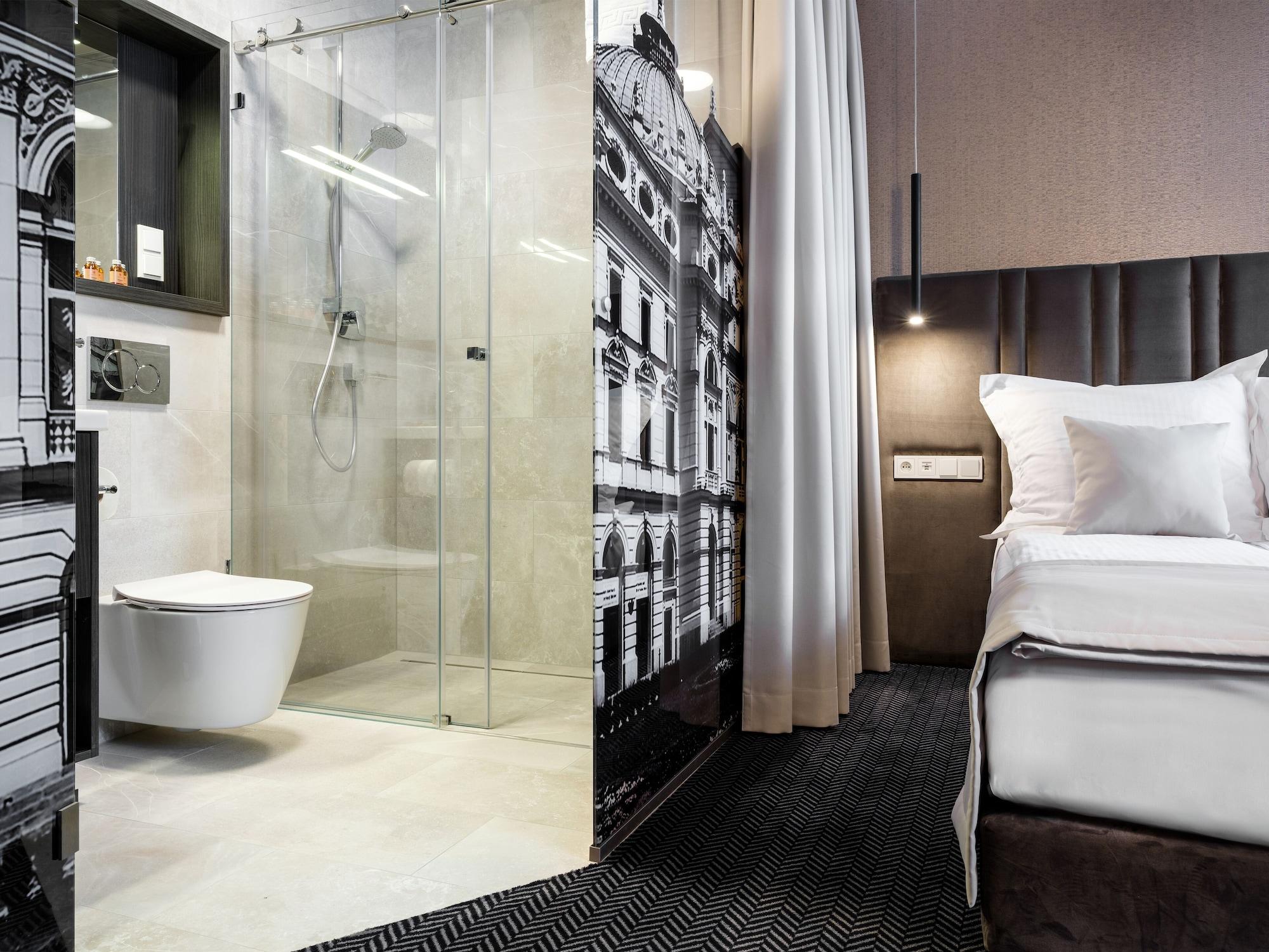 Logos Hotel Krakow