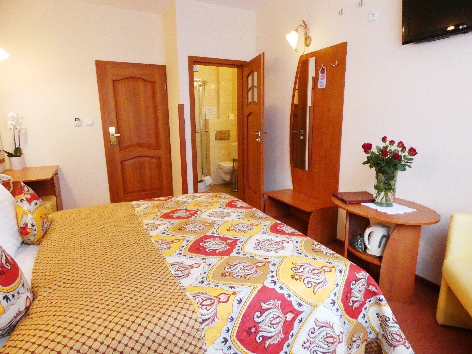 Adler Hotel apartamentowy