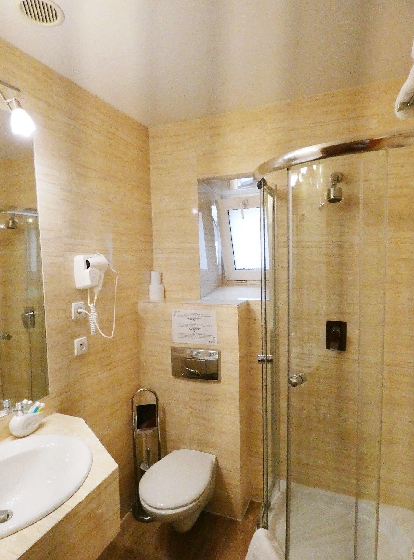 Adler Hotel apartamentowy