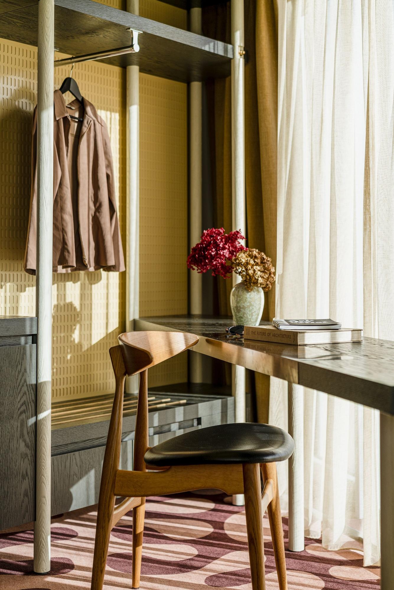 Puro Stare Miasto Hotel