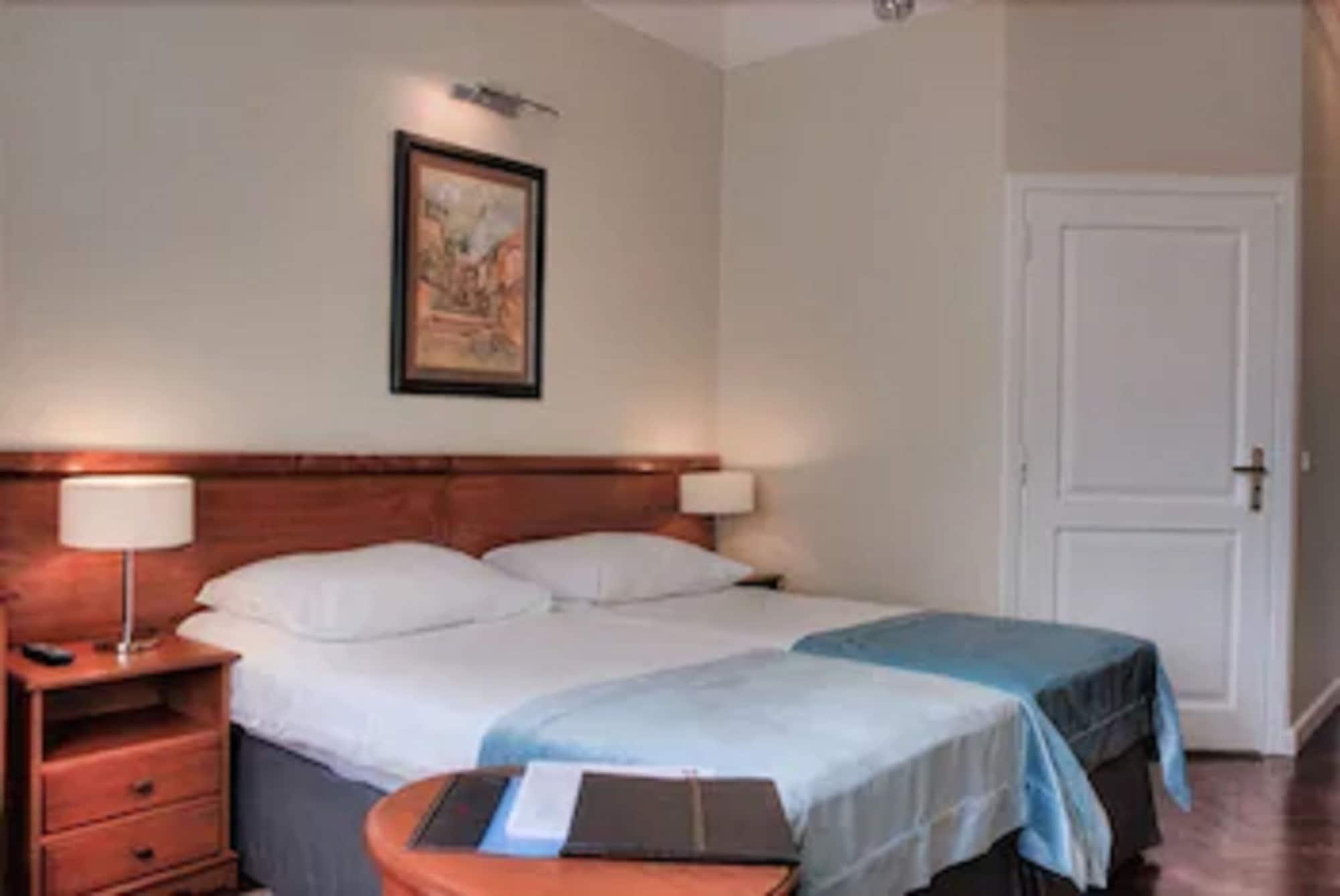 Hotel Senacki 4*