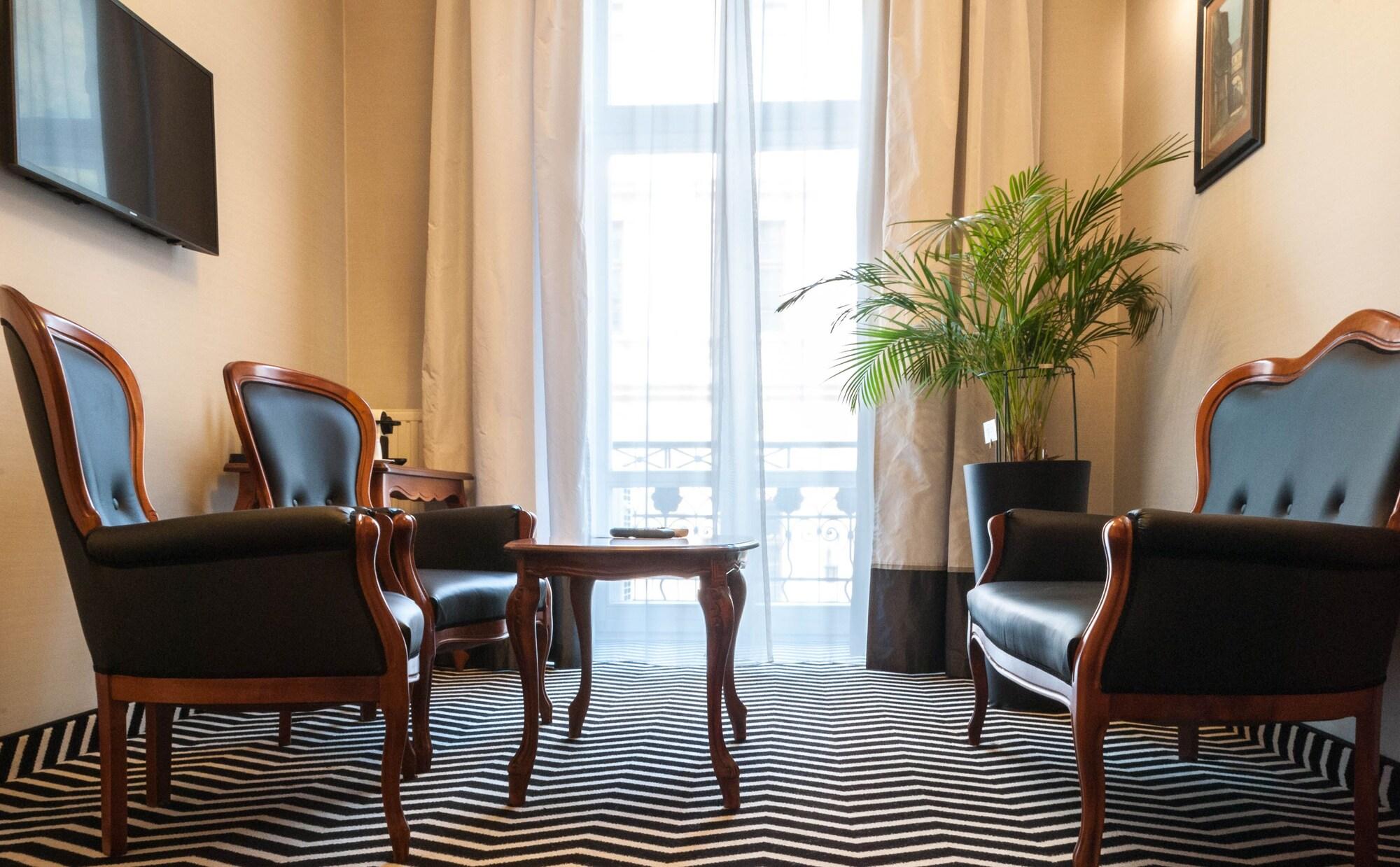 Senacki 4* Krakau